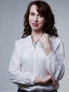Ольга Белоцерковская